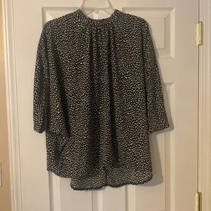 SHEIN Blouse